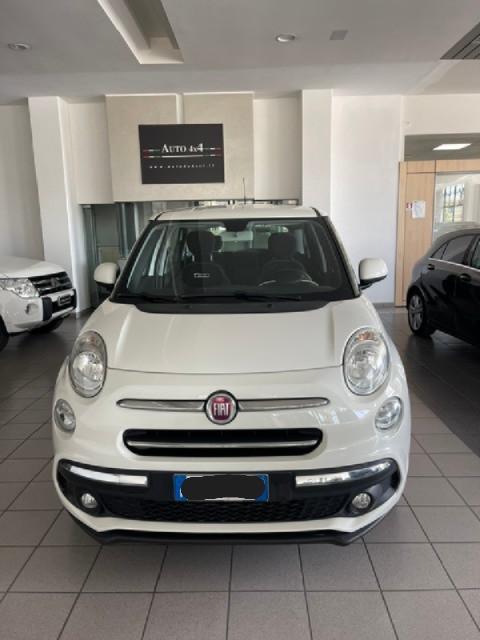 Fiat 500 L 500L 1.4 tjt Mirror Gpl 120cv