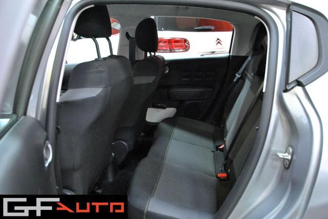 Citroen C3 C3 1.2 puretech Feel s * SOLO 59.000 KM *