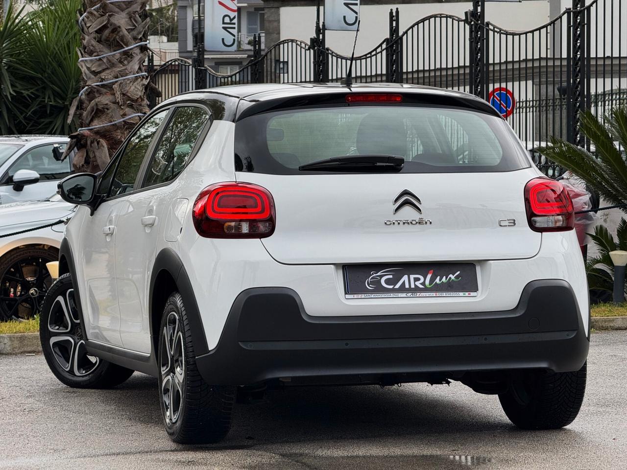 Citroen C3 1.2 Puretech Feel S 83CV NEOPATENTATI
