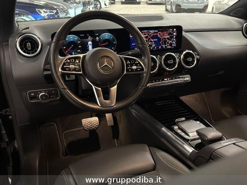 Mercedes-Benz GLA GLA-H247 2020 Diesel 180 d Sport auto
