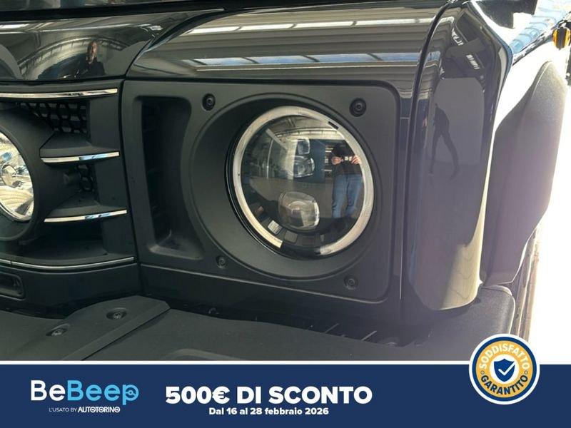 Ineos Grenadier STATION WAGON 3.0 TWIN-TURBO D FIELDMAST