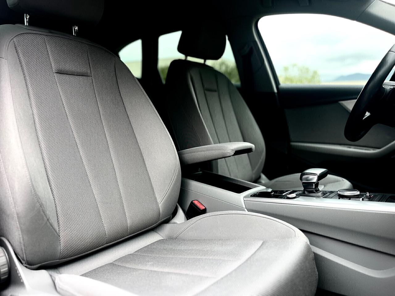 Audi A4 Avant 2.0 TDI S tronic PERFETTA IN TUTTO