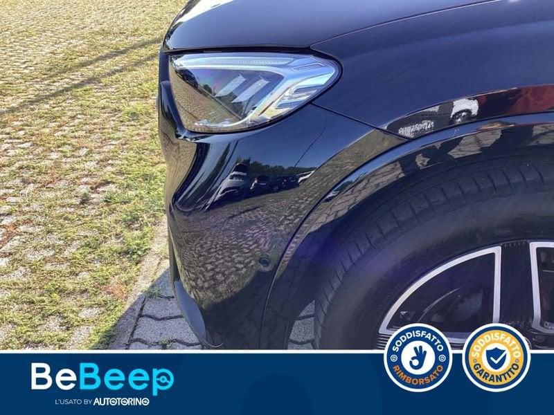 Mercedes-Benz GLC 220 D AMG ADVANCED 4MATIC AUTO