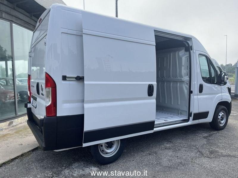 FIAT Ducato 35q. 2.2 Mjt 140CV Passo Medio - Tetto Alto Furgone