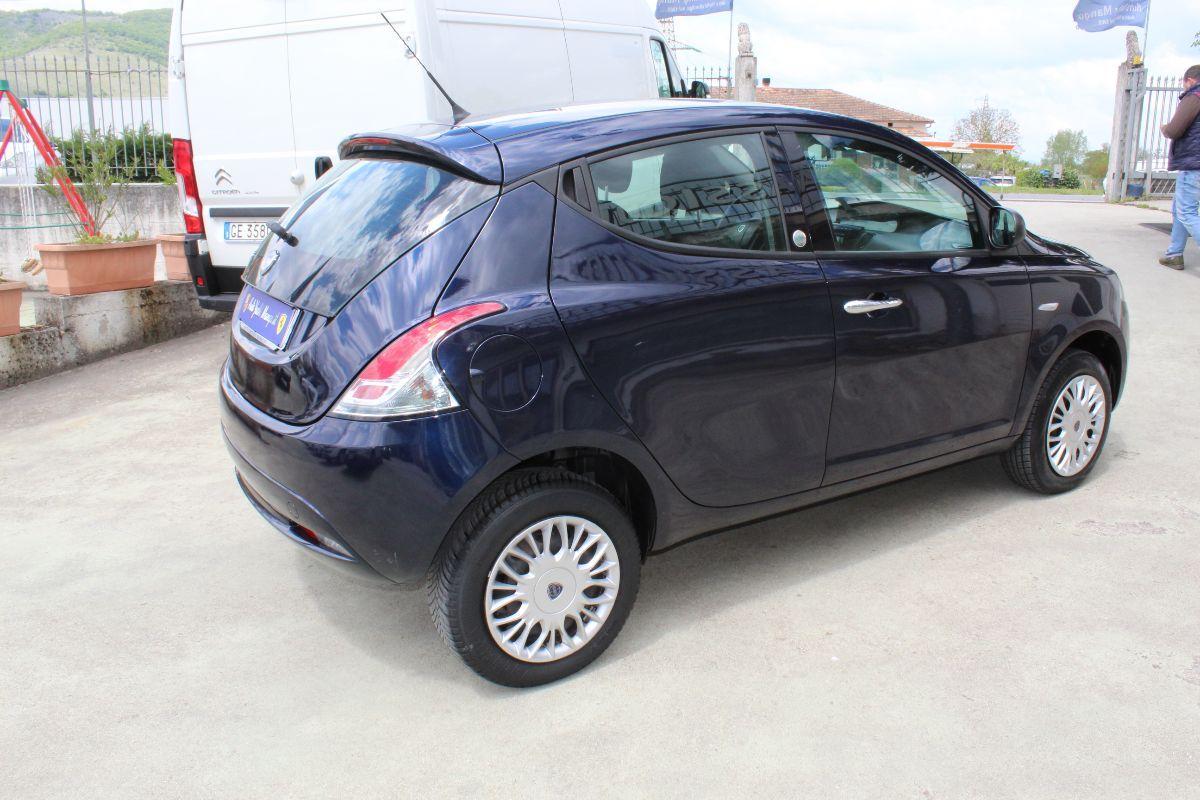 LANCIA - Ypsilon - 0.9 T.Air 85CV 5p. Met.Ec.Plat.