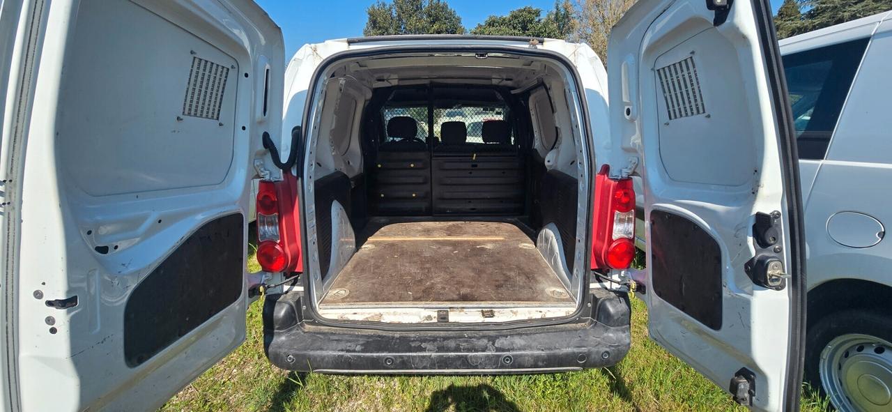 Peugeot Partner 1.6 8V HDi 90CV 3 posti Furgone Endurance