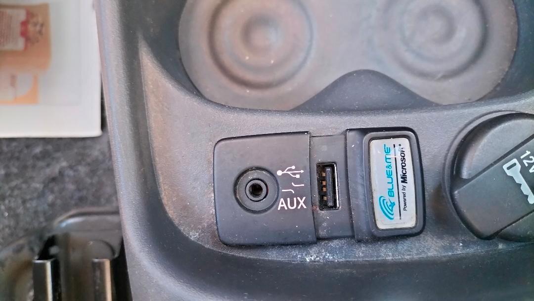 Fiat 500 1.3 MJT 95c LOUNGE SOLI 88.000 KM!!!