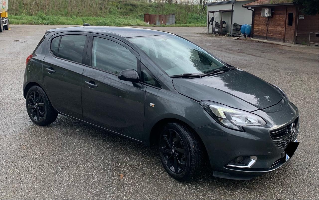 Opel Corsa 1.3 CDTI 5p b-Color 80000KM