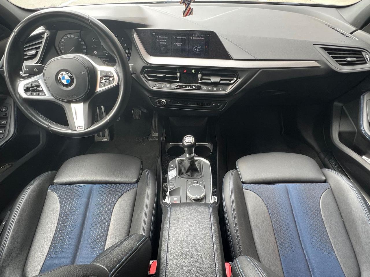 Bmw 118 M Sport 118 i #10375