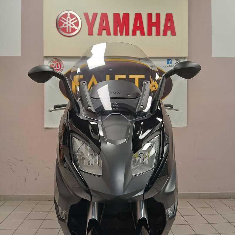 Bmw C 650 Sport - 2017