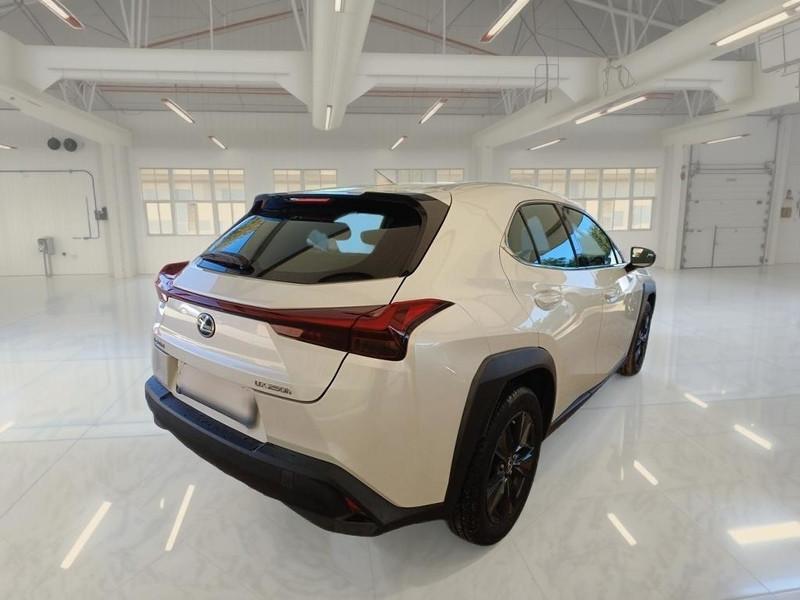 LEXUS UX 250H UX HYBRID URBAN 2WD MY23 SUV