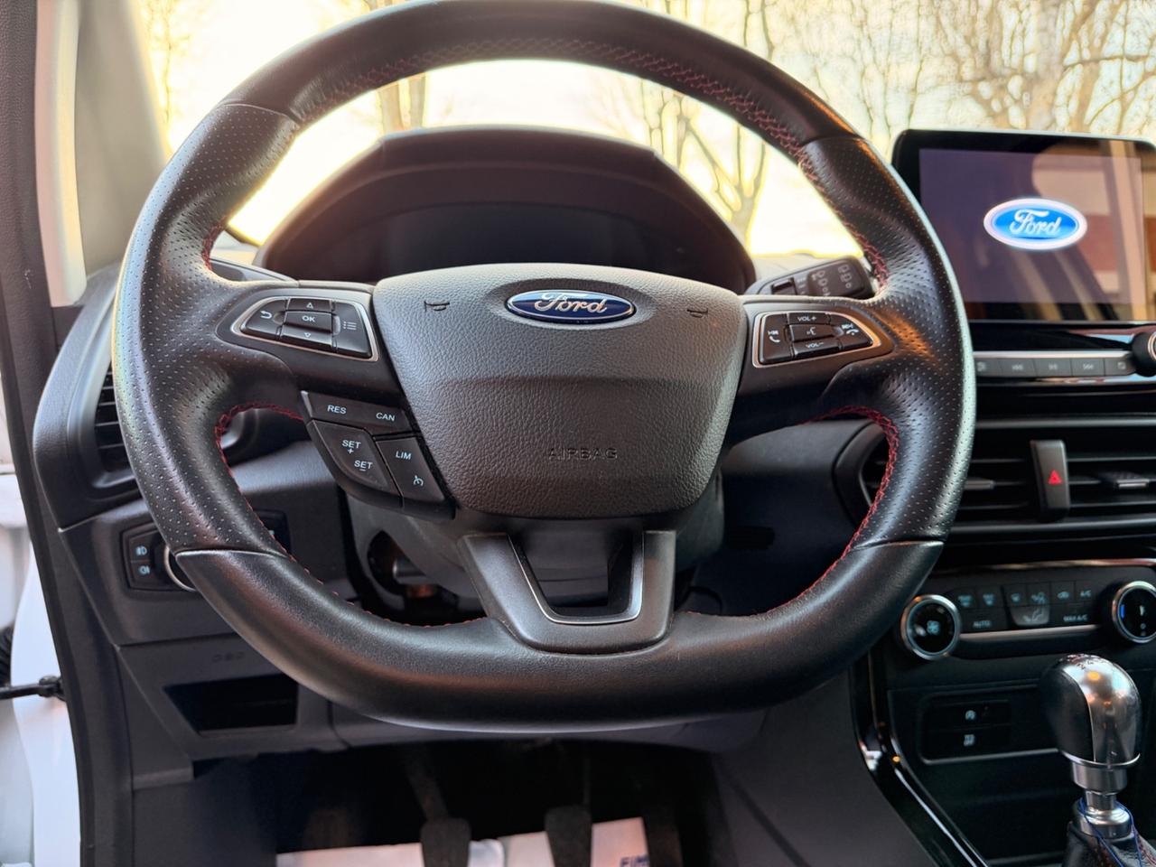 Ford EcoSport 1.0 EcoBoost 125 CV Start&Stop ST-Line