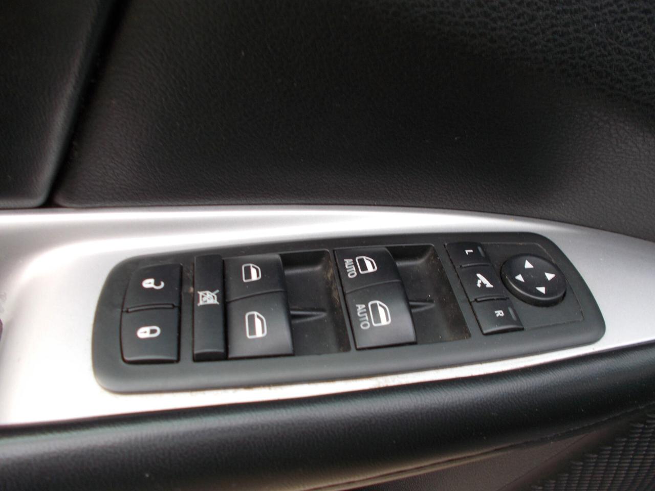 Fiat Freemont 2.0 Multijet 140 CV Lounge