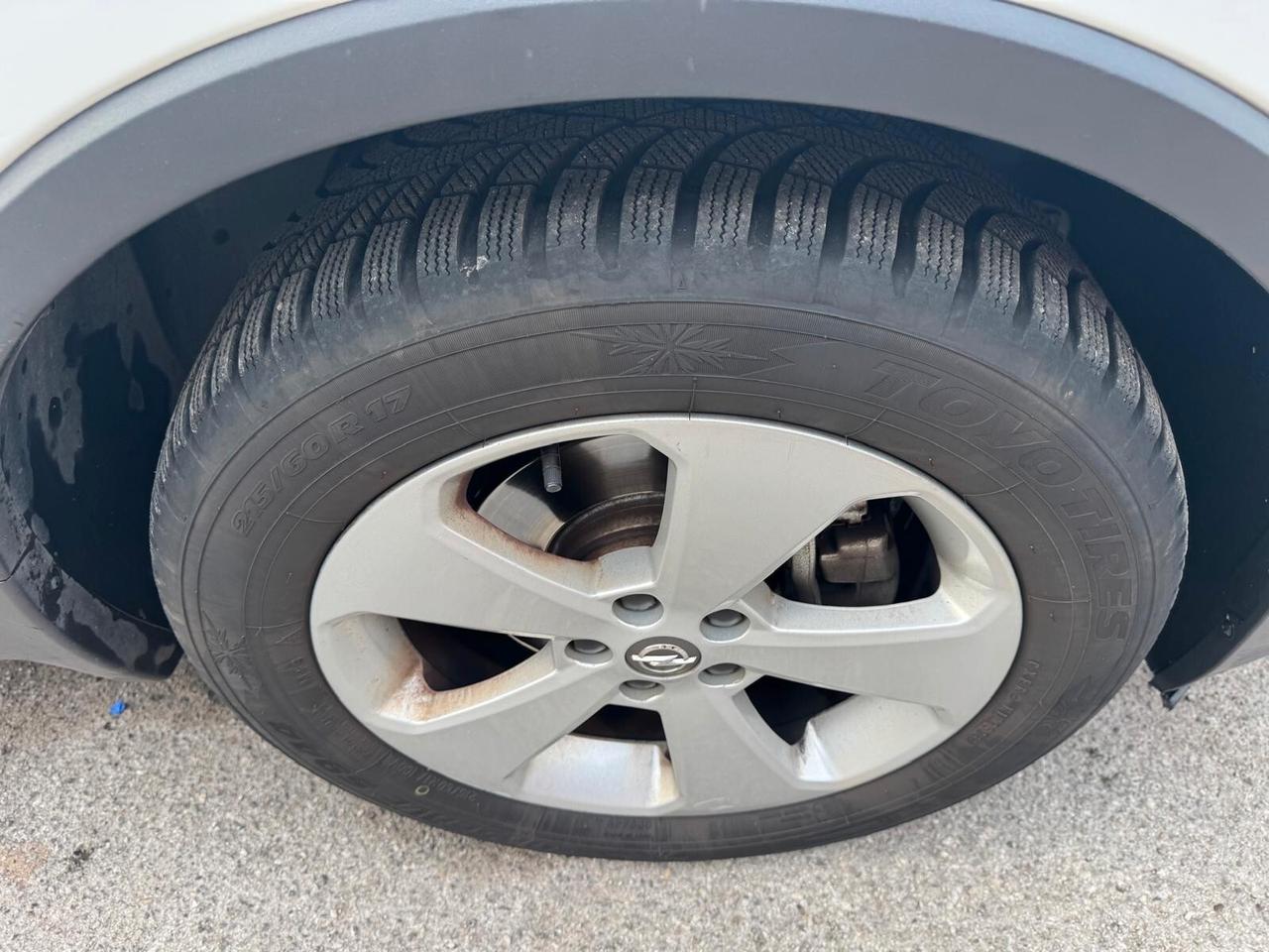 Opel Mokka X 1.4 Turbo GPL Tech 140CV 4x2 Advance