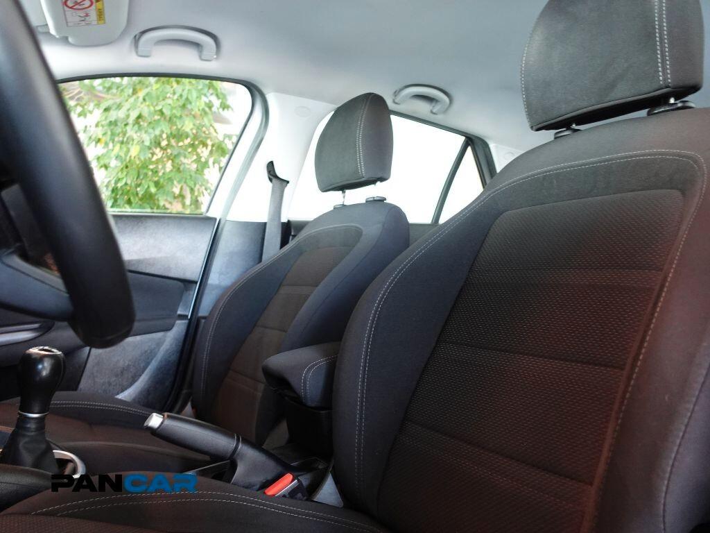 Fiat Tipo 1.3 Mjt S&S SW Lounge