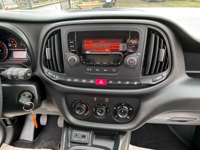 FIAT Doblo 1.4 T-Jet N. Power PC-TN FURGONE CARGO LAMIERATO