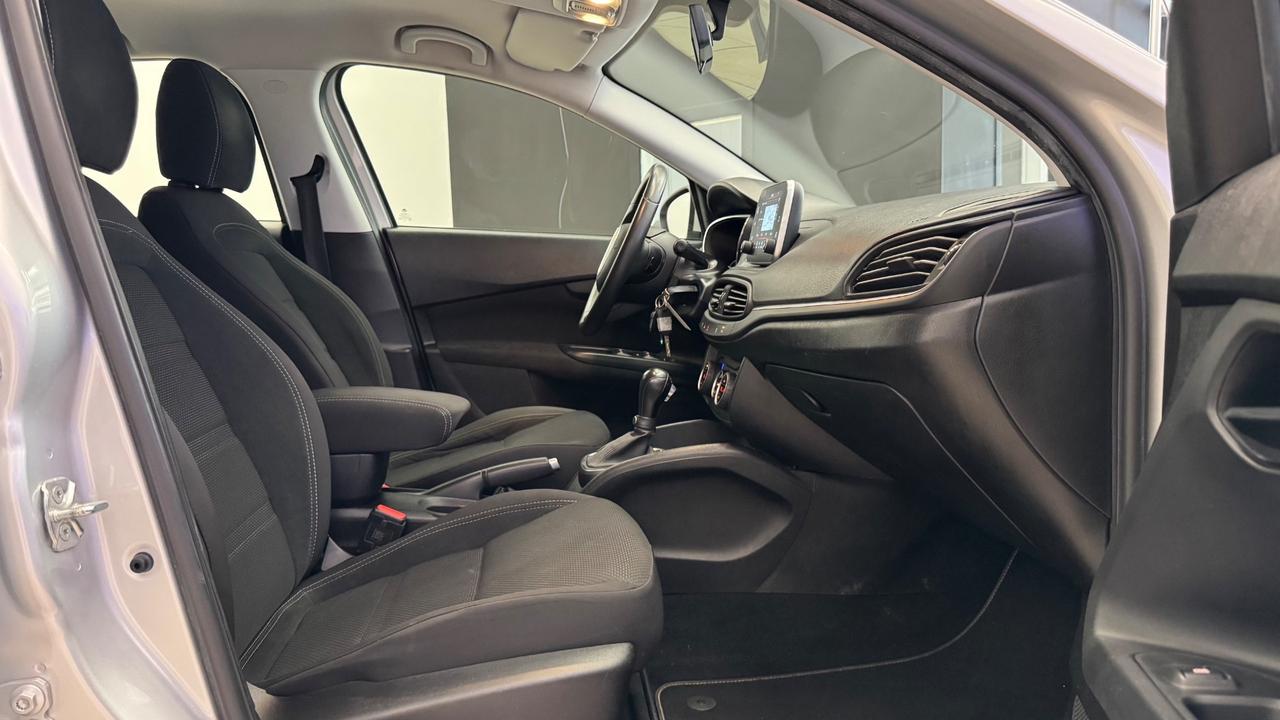 Fiat Tipo 1.6 Mjt S&S DCT SW Lounge-2018