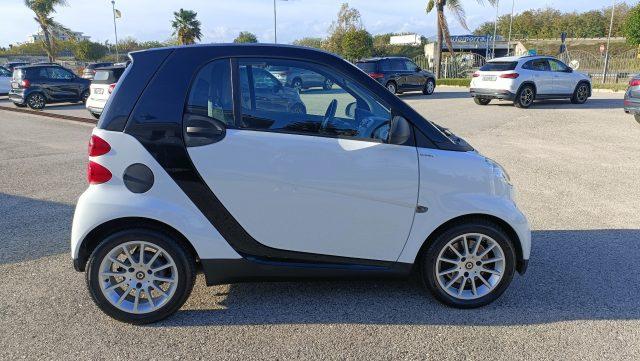 SMART ForTwo 1000 45 kW MHD Pure NO CLIMA n°27