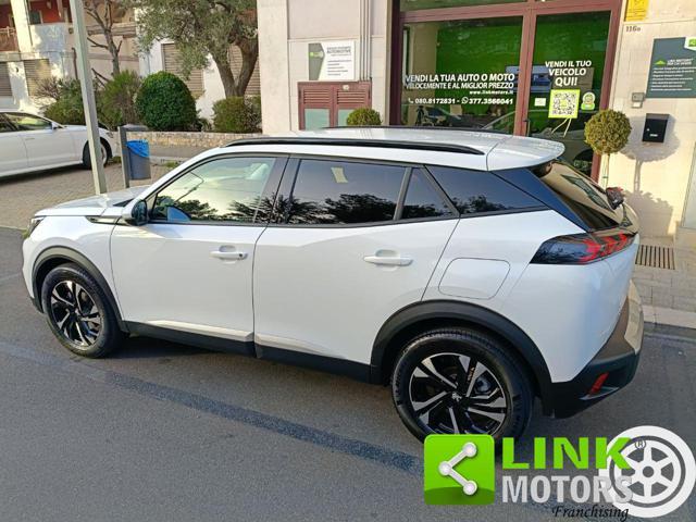 PEUGEOT 2008 BlueHDi 110 S&S Allure NEOPATENTATI