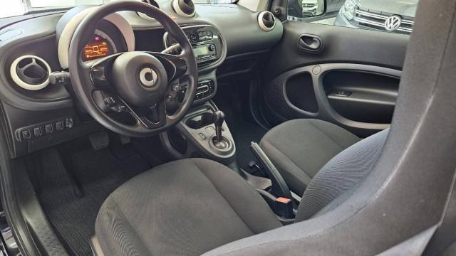 Smart Fortwo 1.0 Superpassion 71cv twinamic