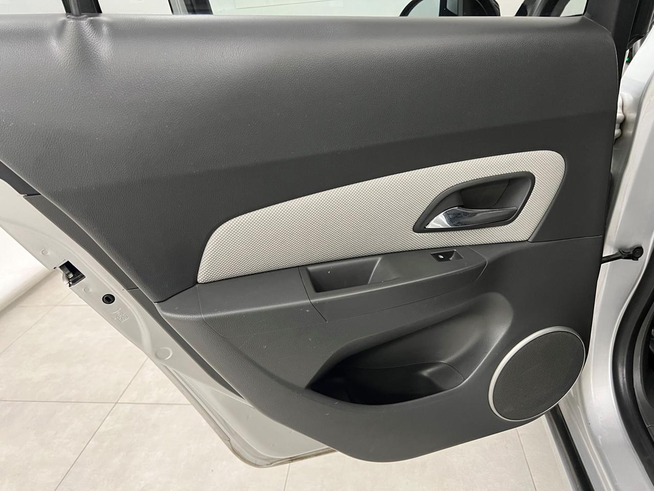 CHEVROLET Cruze 2.0 td LT