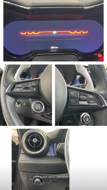 Alfa Romeo Tonale 1.6 diesel 130 CV TCT6 Veloce