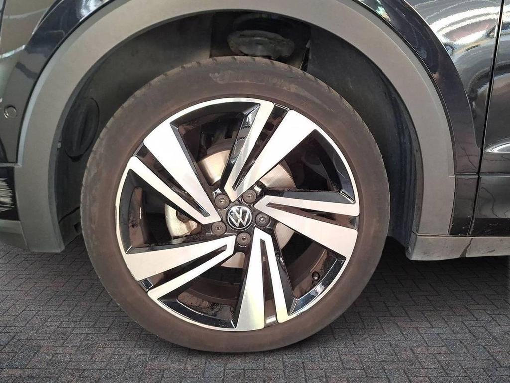 Volkswagen T-Cross 1.5 TSI ACT Style DSG