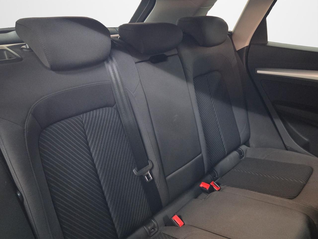 Audi Q5 35 TDI S tronic