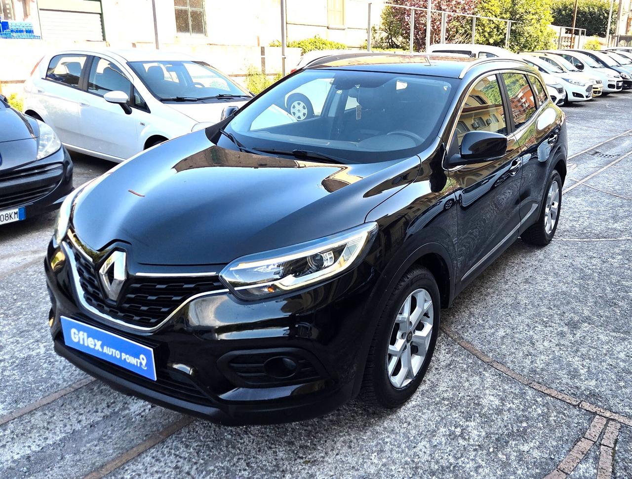 Renault Kadjar 1.5 dCi FULL KM 92000 AUTOMATICA GARANZIA