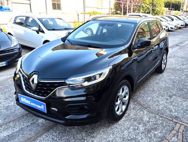Kadjar 1.5 dCi FULL KM 92000 AUTOMATICA GARANZIA