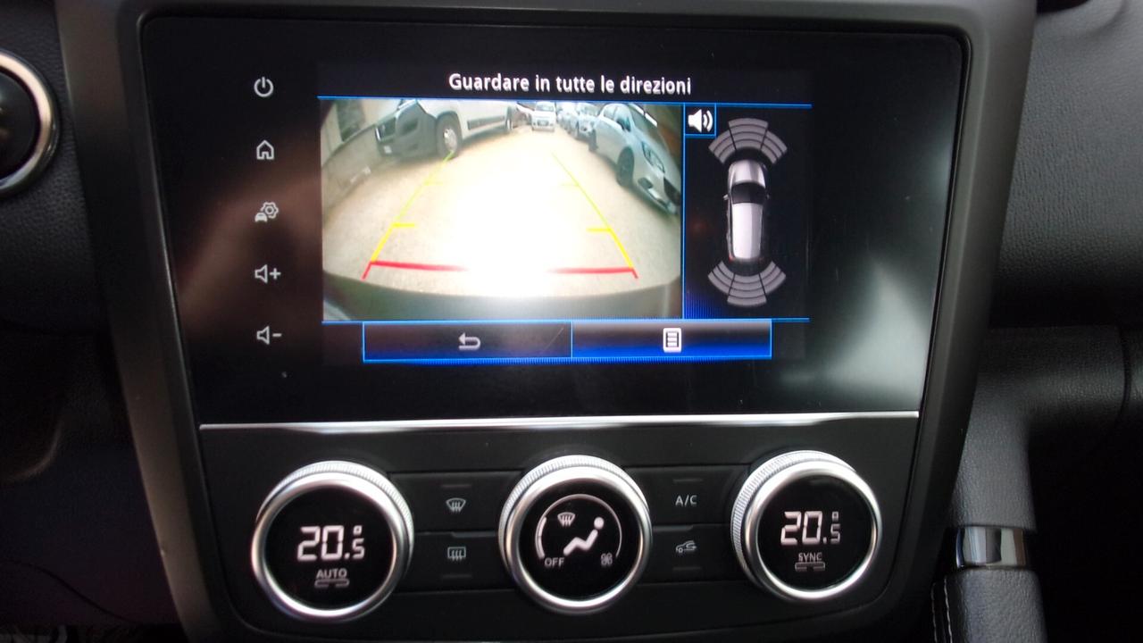 Renault Kadjar Blue dCi 8V 115CV Sport Edition2