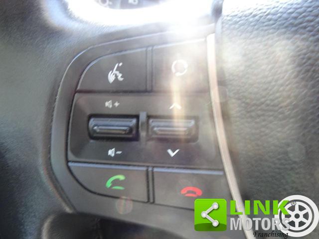 HYUNDAI i20 1.2 84 CV 5 porte Comfort