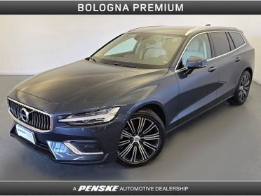 Volvo V60 B3 Geartronic Inscription