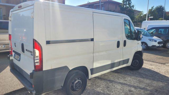 FIAT Ducato 30 2.3 MJT PC-TN Furgone L1H1 prezzo finito
