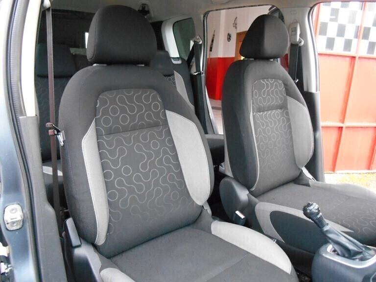 Citroen C3 Picasso 1.6 HDi 90 CV X NEOPATENTATI