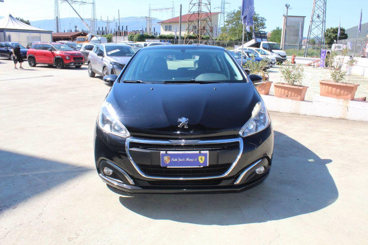 PEUGEOT - 208 - PureTech 82 3p. GPL Access