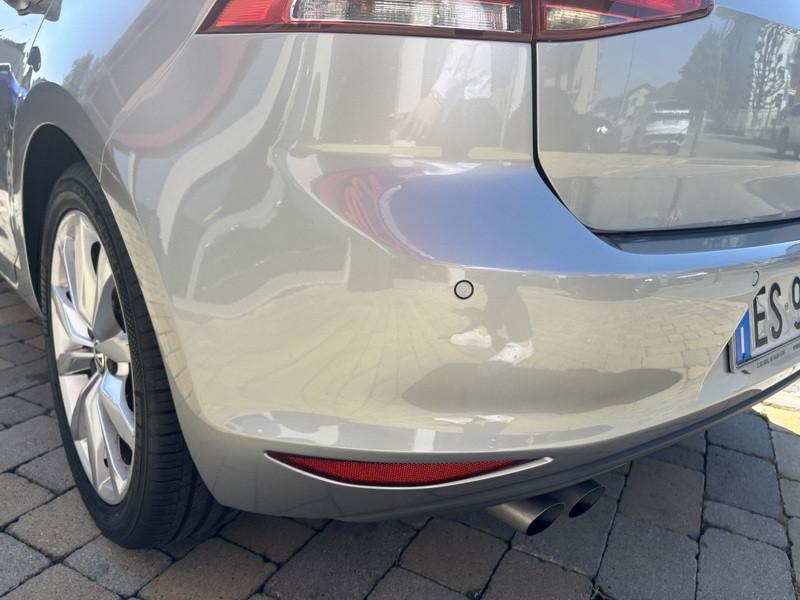 Volkswagen Golf 5 Porte Golf 5p 2.0 tdi Highline 150cv dsg