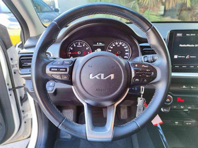 KIA Stonic 1.0 T-GDi 100 CV MHEV MT Style