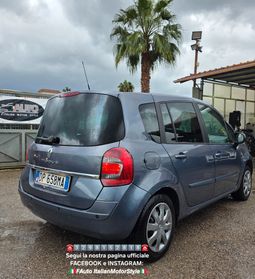 Renault Modus 1.6 16V BVA Live