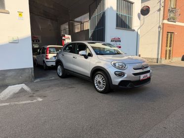 Fiat 500X 1.3 Benzina GPL