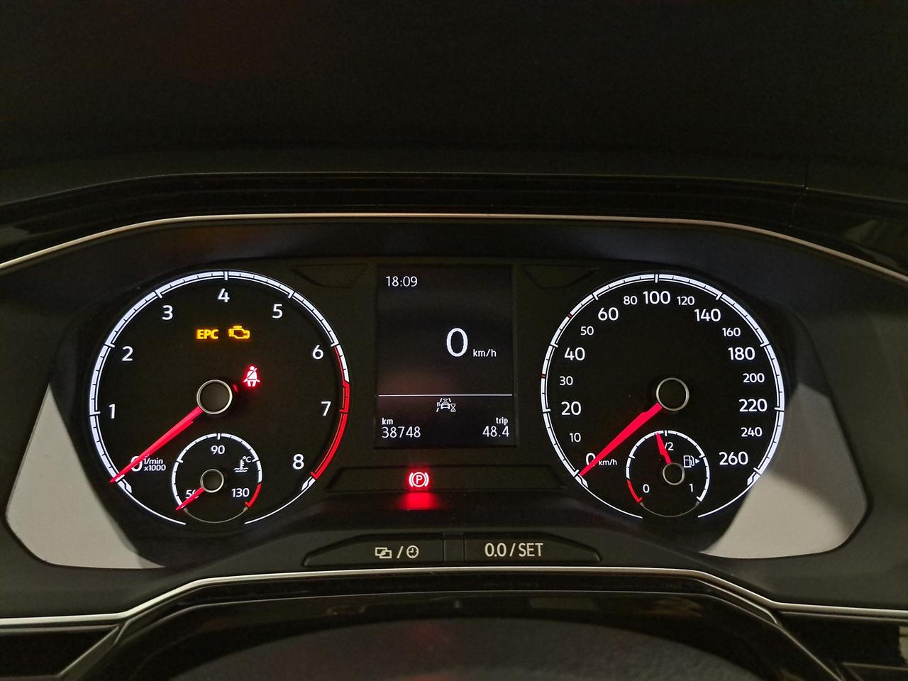 Volkswagen Polo 5p 1.0 tsi highline 95cv