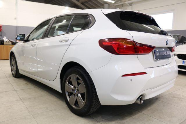 BMW 116 d 5p. Business Advantage