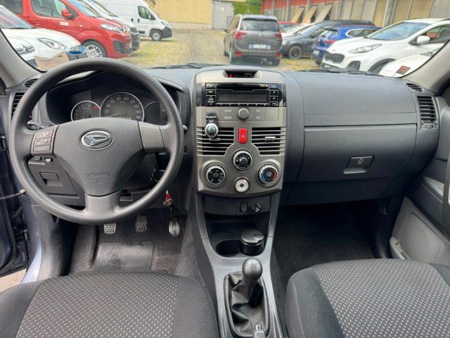 DAIHATSU Terios 1.3 4WD Hiro