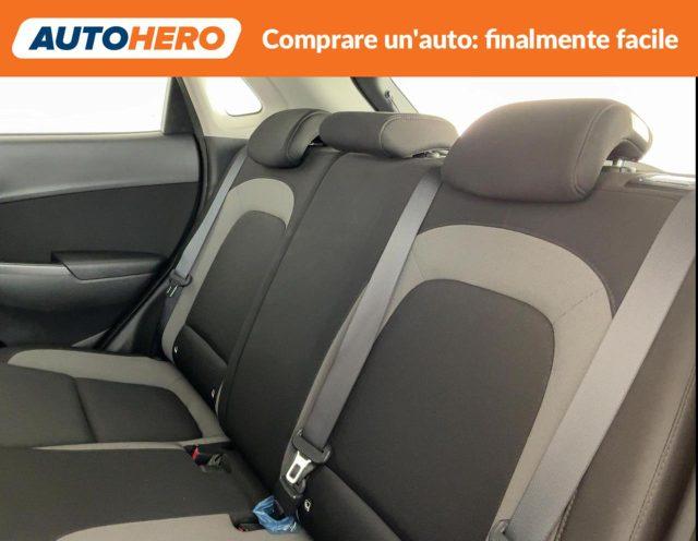 HYUNDAI Kona 1.0 T-GDI Comfort