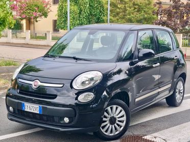 Fiat 500L 0.9 TwinAir Turbo Natural Power Pop