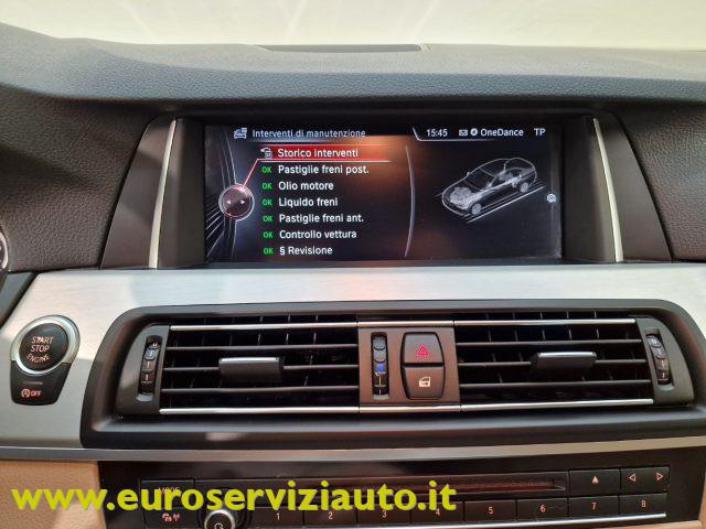 BMW 528 i Luxury