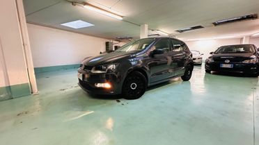 Volkswagen Polo 5p. Business.ok neopatentati. EURO 6