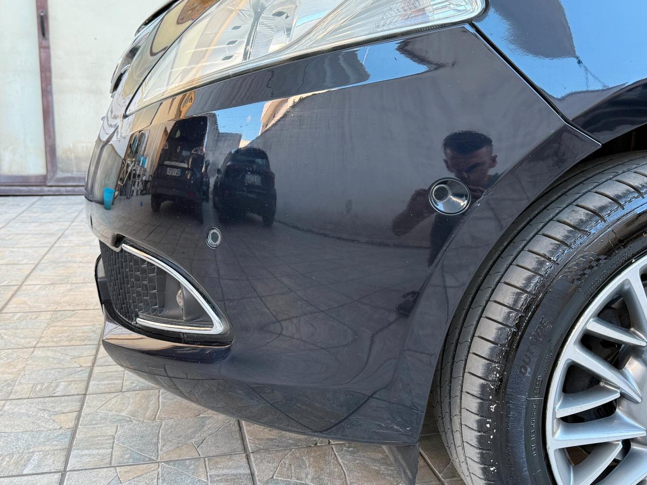 Lancia Ypsilon 1.3 MJT Platinum *TETTO APRIBILE
