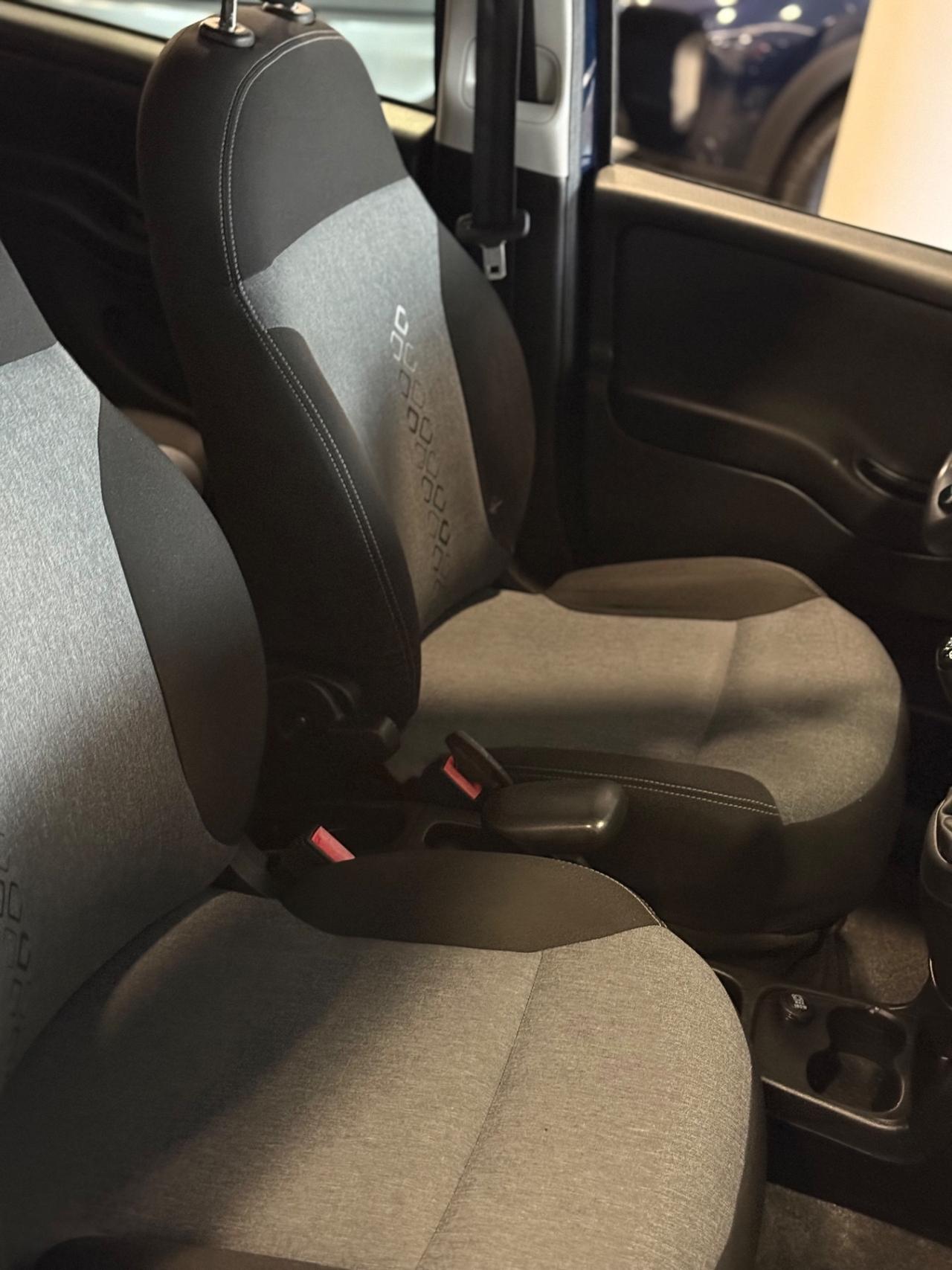 Fiat Panda 1.3 MJT 95 CV S&S Lounge