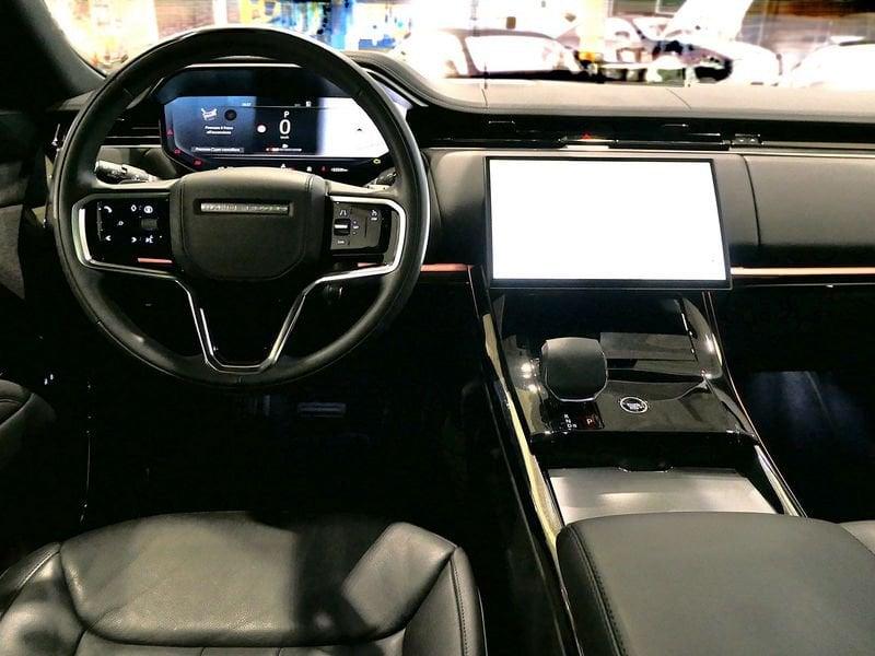 Land Rover Range Rover Sport Range Rover Sport 3.0d i6 mhev Dark Edition awd 249cv auto